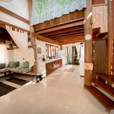 Casa Ecologica Парати Экстерьер фото