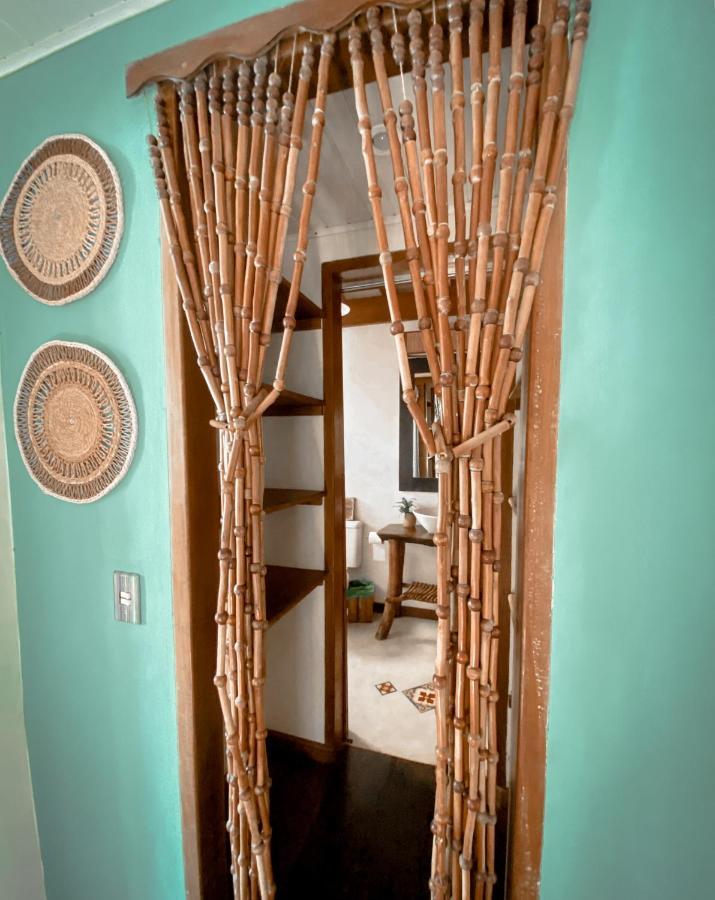 Casa Ecologica Парати Экстерьер фото