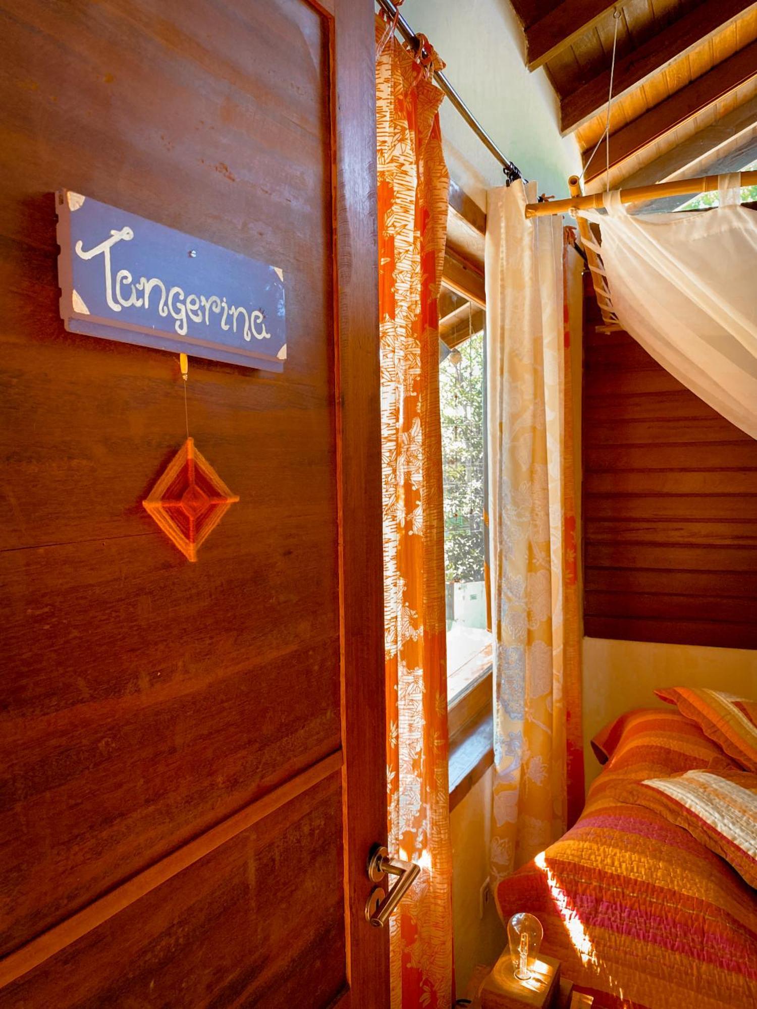 Casa Ecologica Парати Номер фото