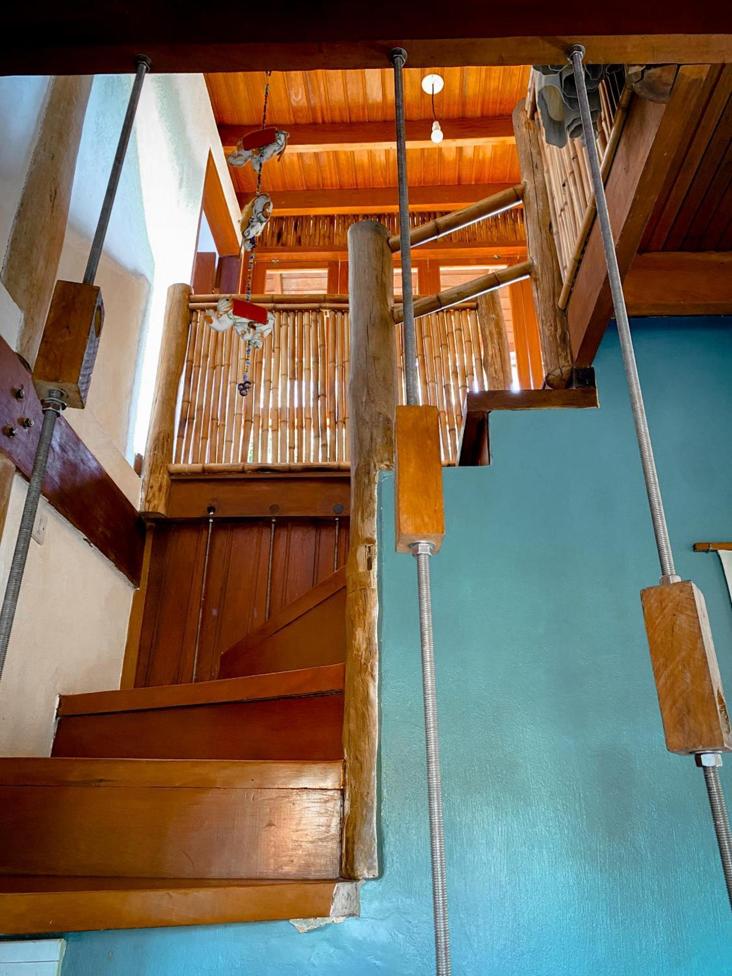 Casa Ecologica Парати Номер фото
