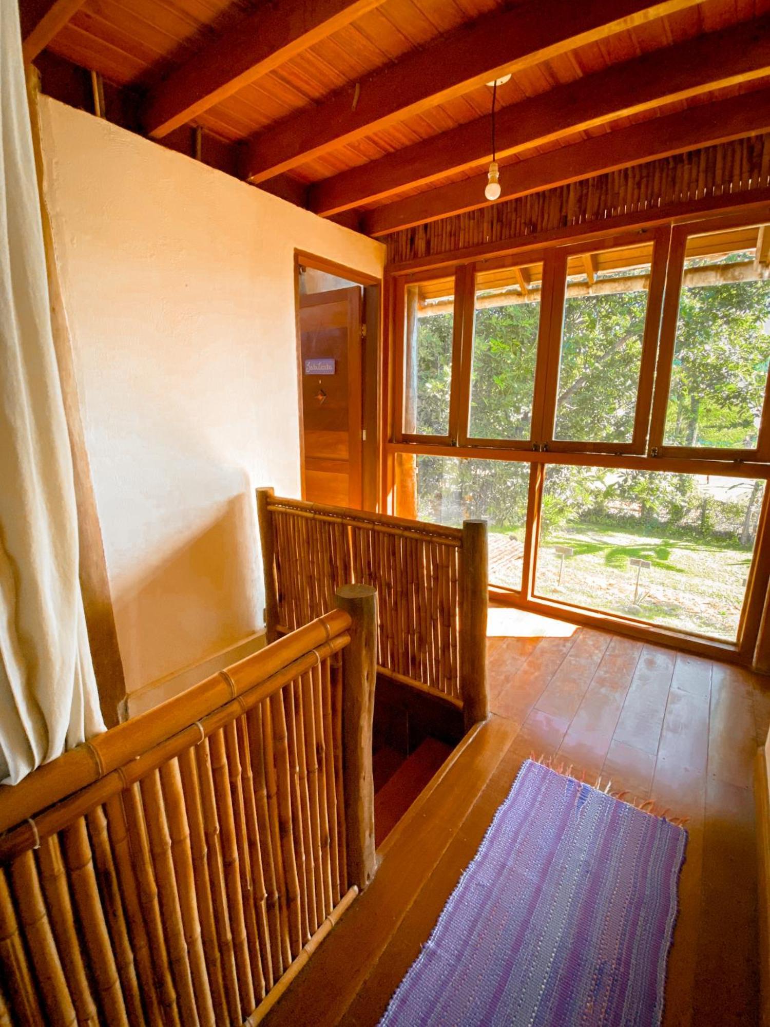 Casa Ecologica Парати Номер фото