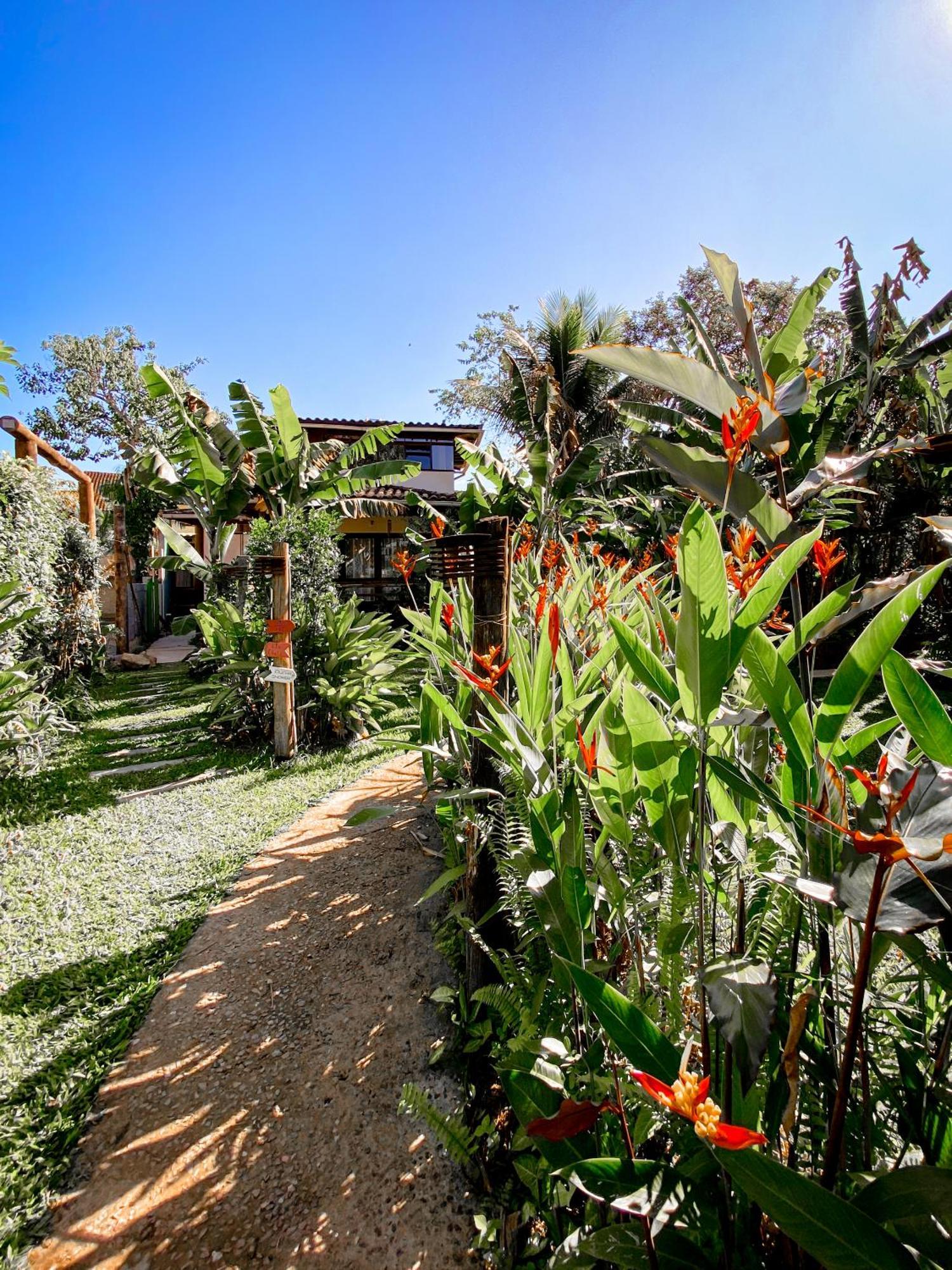 Casa Ecologica Парати Номер фото