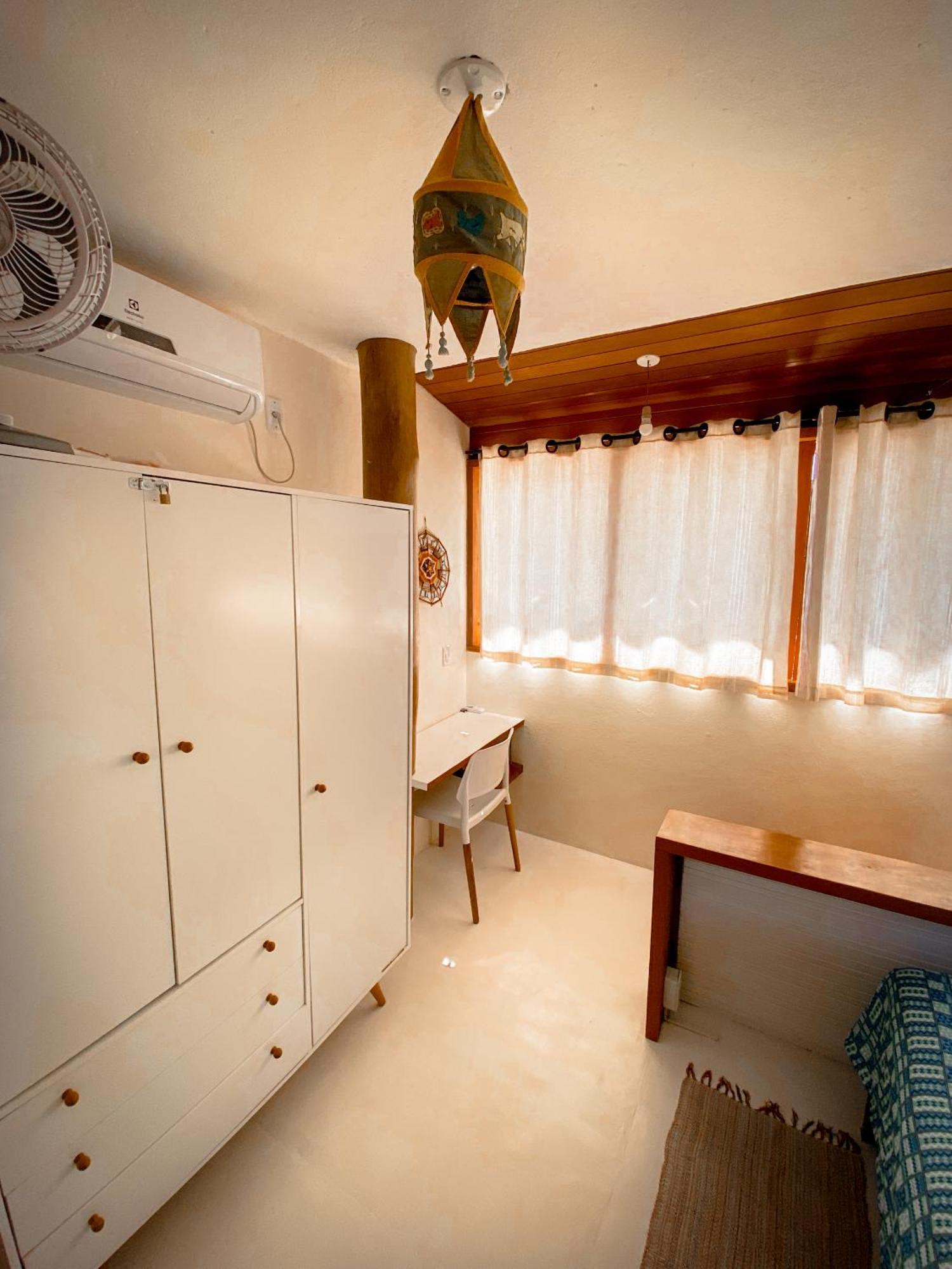Casa Ecologica Парати Номер фото