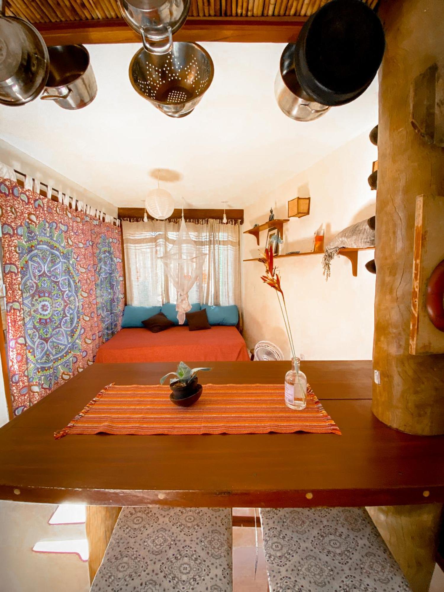 Casa Ecologica Парати Номер фото